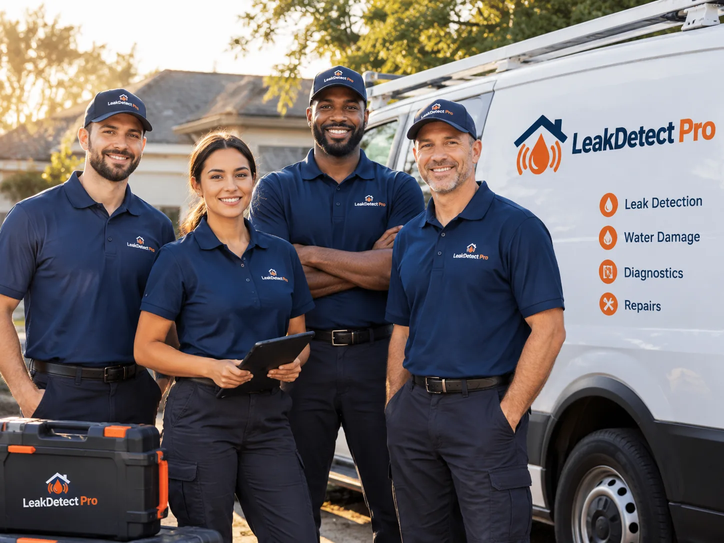 Roof Repair company in Five Points, CA